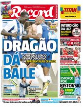 Segunda-feira, 31 de julho de 2017