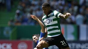 Zeegelaar perto da saída