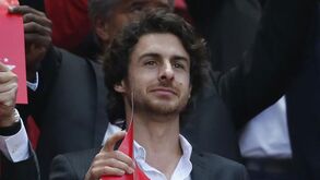 Pablo Aimar ao leme da seleção de sub-17