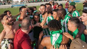Marcos Santos e D'Ávila são reforços do Moncarapachense