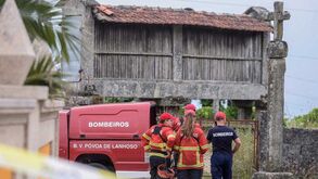 Buscas da PJ para encontrar bebé desaparecido decorrem desde que foi dado o alerta