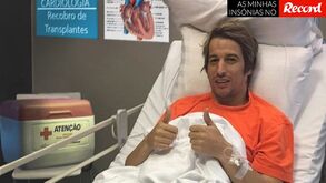 Coentrão revela motivo de demora no acordo