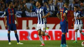 Theo Hernández já assinou pelo Real Madrid