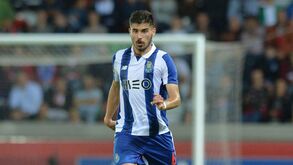Nuno Espírito Santo: «Rúben Neves é bom jogador e terão a oportunidade de vê-lo»
