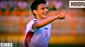 É isto que vale Elif Elmas, o mais recente alvo do Benfica