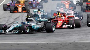 GP da Áustria: Bottas vence e Vettel amplia vantagem sobre Hamilton