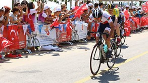 Jogos Surdolimpicos Ciclista Joao Marques Feliz Em Dia De Aniversario Modalidades Jornal Record