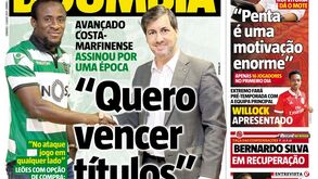 Sábado, 1 de julho de 2017