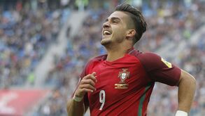 Portugal-México: Fórmula sem CR7