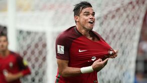 Pepe: «Não merecíamos perder este jogo»