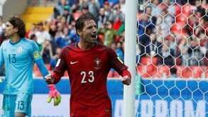 Adrien: «Era importante acabar com um sorriso»