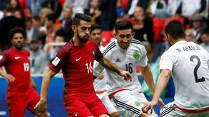 Pizzi: «Demos tudo o que tínhamos para conquistar o 3.º lugar»