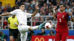 Raúl Jiménez e a proposta de 45 milhões: «Não sei de nada»