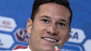 Draxler: «Merecemos este título»
