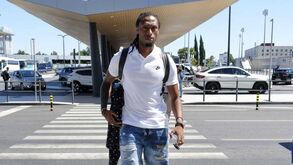 Rúben Semedo e os 
