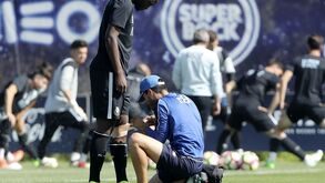 Ponte entre equipas técnica e médica 