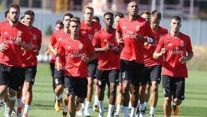 Rui Vitória puxa por eles