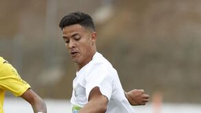 Matheus Leal contratado