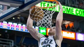 Gordon Hayward deixa os Utah Jazz e assina pelos Boston Celtics