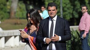 Rui Pedro Soares diz que Edgar Ié é a 