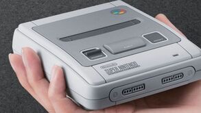 Lojas cancelam dezenas de pré-reservas da SNES Mini