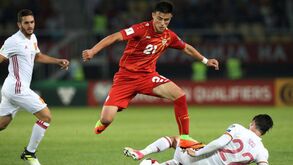 É isto que vale Elif Elmas, o mais recente alvo do Benfica