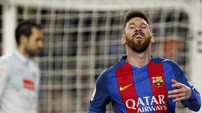 Josep Maria Bartomeu: «Messi é pago como o melhor do mundo»