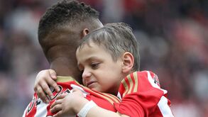 Morreu o amigo de seis anos de Jermain Defoe