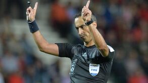 Jorge Sousa e Rui Licínio não estarão na gala da Liga, mas APAF nega boicote