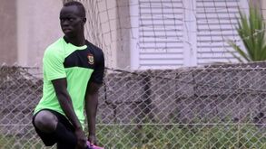 Awer Mabil, o futebolista que sobreviveu ao campo de refugiados