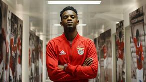 Nélson Semedo vence prémio revelação relativo à temporada 2016/17