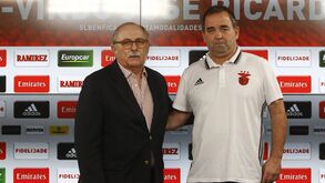 José Ricardo Rodrigues promete manter a 