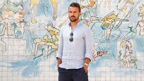 Orlando Sá: «A mudança não me faz confusão»