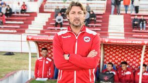 Gabriel Heinze assegura promoção do Argentinos Juniors