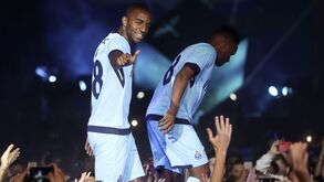 Ricardo Pereira: «Primeira semana foi muito puxada»