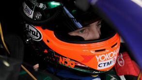 André Couto transferido para Hong Kong para ser operado