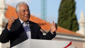 Primeiro-ministro aceita pedidos de exoneração de secretários de Estado
