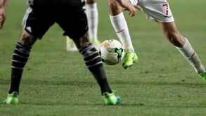 Guiné-Bissau: FC Canchungo vence Taça