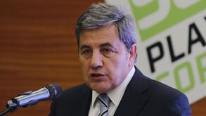 Fernando Gomes: «Portugal tem estatuto, dimensão e qualidade para acreditar sempre»