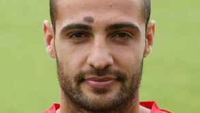 UD Sampedrense: Amoreirinha renova e Jorge Febras é o novo treinador