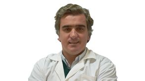 Novo médico no plantel