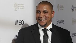 Roberto Carlos foi pai pela nona vez