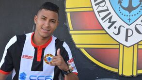 Ruan Teles reforça ataque