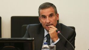 Pedro Mil-Homens já trabalha no Benfica