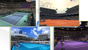 Virtua Tennis Challenge entra nos clássicos do Sega Forever