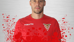 Rodrigo Defendi é reforço