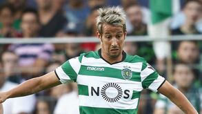 Fábio Coentrão cumpriu o seu sonho de criança