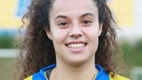 Sporting contrata Mariana Azevedo