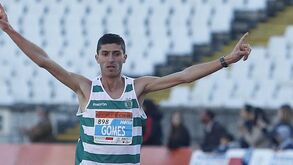 Sporting estranha silêncio da FPA em relação ao caso de doping de Hélio Gomes