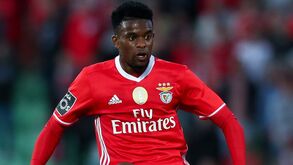 Barcelona paga 30 milhões por Nélson Semedo